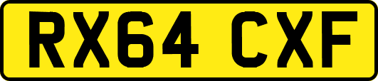 RX64CXF