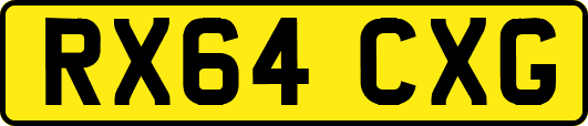 RX64CXG
