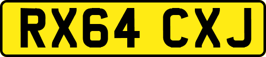 RX64CXJ