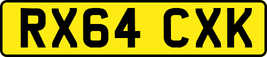 RX64CXK
