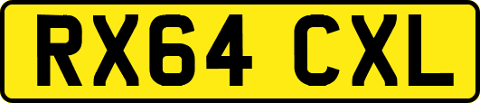 RX64CXL