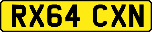 RX64CXN