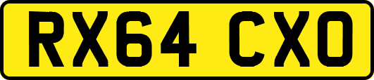 RX64CXO