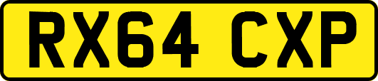 RX64CXP