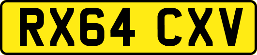 RX64CXV
