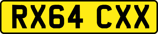 RX64CXX