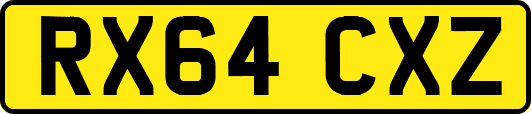 RX64CXZ