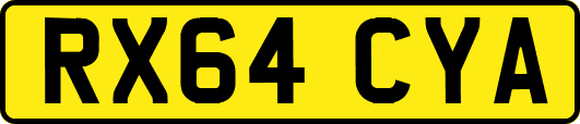 RX64CYA