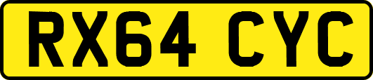 RX64CYC