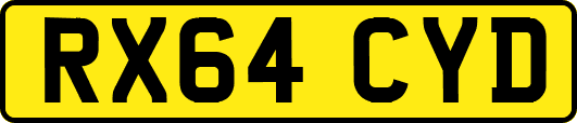 RX64CYD