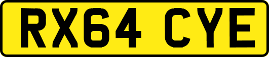RX64CYE