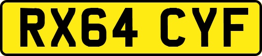 RX64CYF