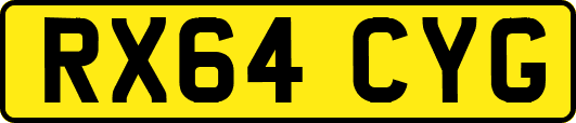 RX64CYG
