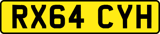 RX64CYH