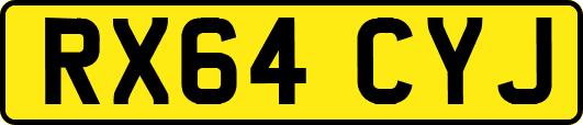 RX64CYJ