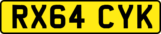 RX64CYK