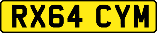 RX64CYM