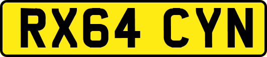 RX64CYN