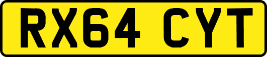 RX64CYT