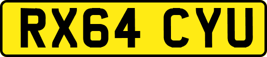 RX64CYU