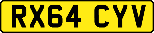 RX64CYV