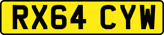 RX64CYW
