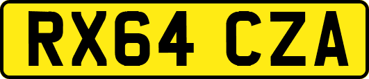 RX64CZA