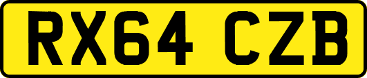 RX64CZB