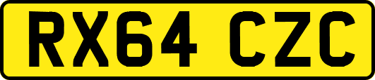 RX64CZC