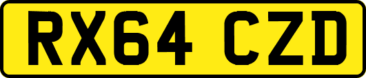 RX64CZD