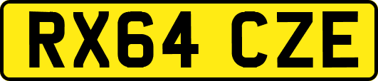 RX64CZE