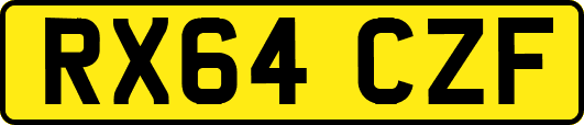RX64CZF