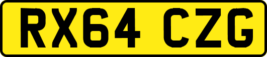 RX64CZG