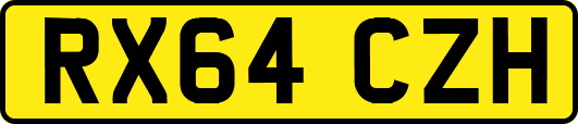 RX64CZH