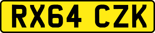 RX64CZK