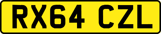 RX64CZL