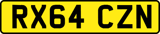RX64CZN