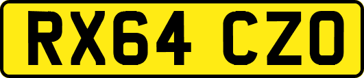 RX64CZO