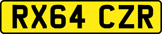 RX64CZR
