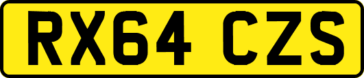 RX64CZS