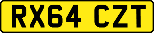 RX64CZT
