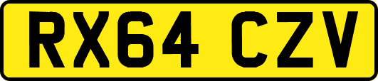 RX64CZV