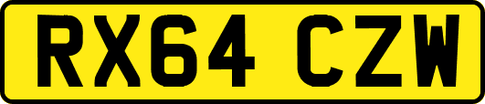 RX64CZW