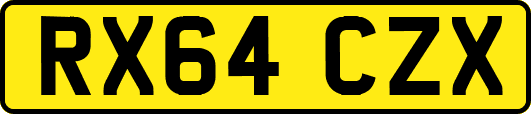 RX64CZX