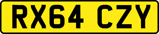 RX64CZY