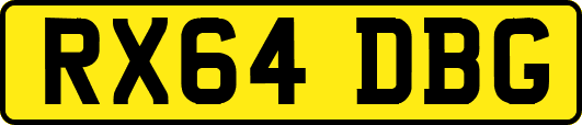 RX64DBG