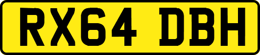 RX64DBH