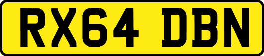 RX64DBN