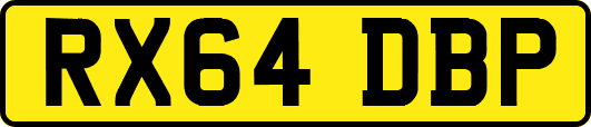 RX64DBP