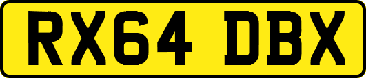 RX64DBX